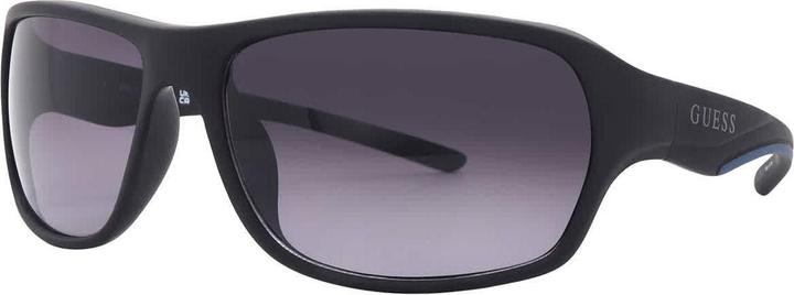 Guess Smoke Gradient Wrap