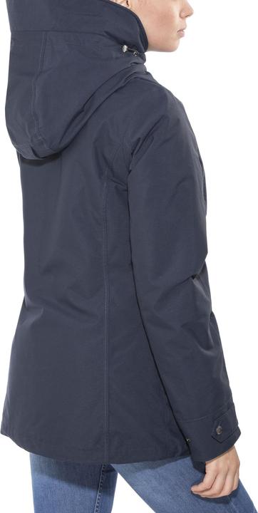 Actual product image Jack Wolfskin Devon Island Jacket (XS)