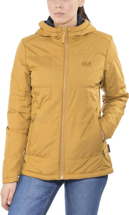 Actual product image Jack Wolfskin Devon Island Jacket (XS)