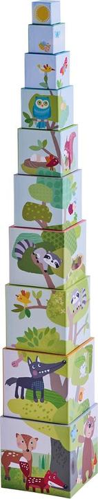 Actual product image Haba Forest friends