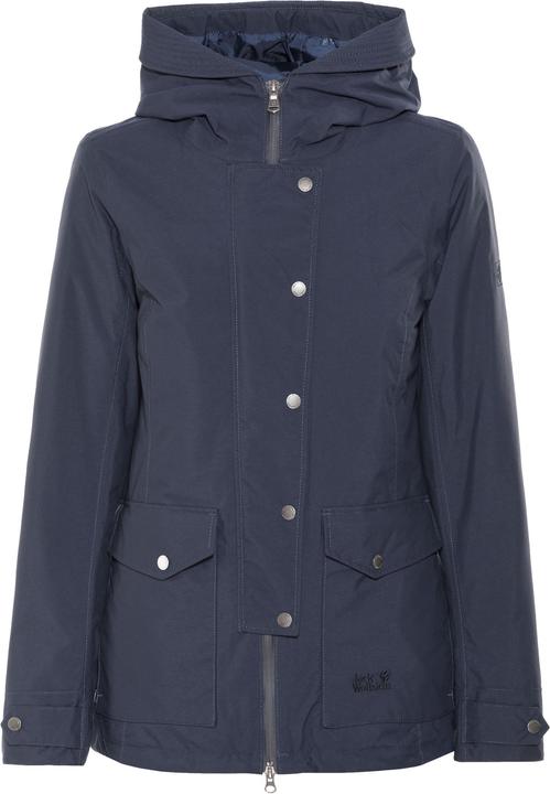 Actual product image Jack Wolfskin Devon Island Jacket (XS)