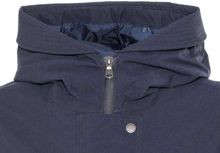 Actual product image Jack Wolfskin Devon Island Jacket (XS)