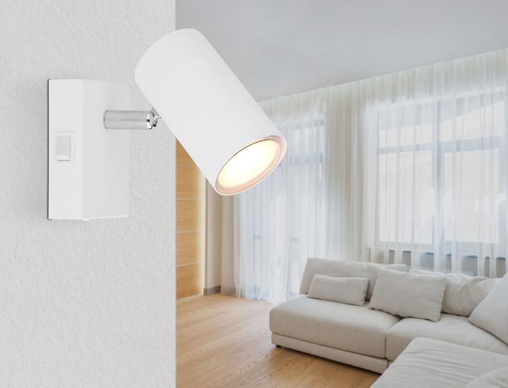 Produktbild Globo Robby (GU10)