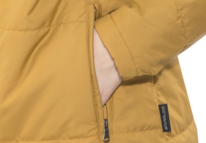 Actual product image Jack Wolfskin Devon Island Jacket (XS)