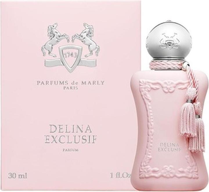 Produktbild Parfums de Marly Delina Exclusif (Eau de Parfum, 30 ml)