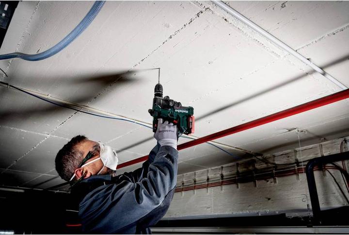 Actual product image Metabo PowerMaxx BH 12 BL 16