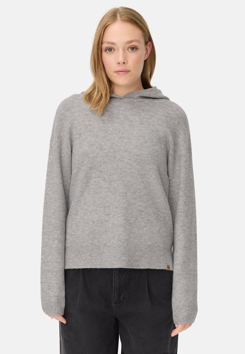 Produktbild Camel Active Strickpullover mit Kapuze (XS)