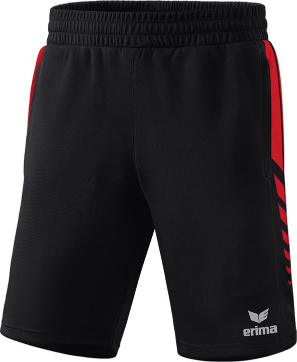 Actual product image Erima Six Wings Shorts (S)