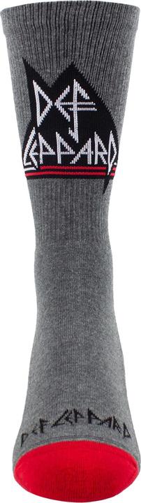 Produktbild Def Leppard Socken (40 - 45)