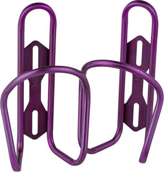 Produktbild Silca Sicuro Titanium 2nd Gen Flaschenhalter
