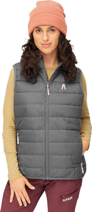 Produktbild Alpinus Monza Weste (S)