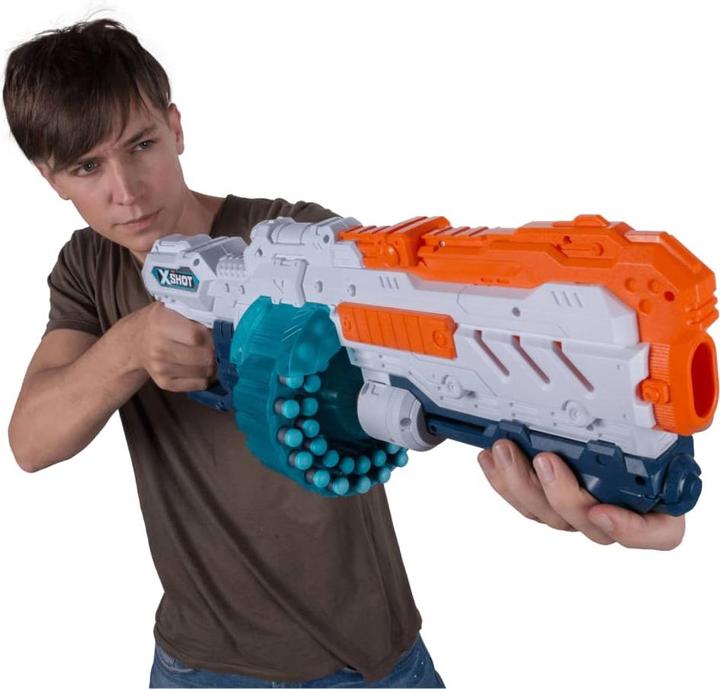 Actual product image Xshot X-Shot