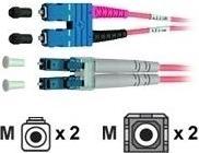 Actual product image Telegärtner Patch cable (S/UTP, CAT6, 2 m)