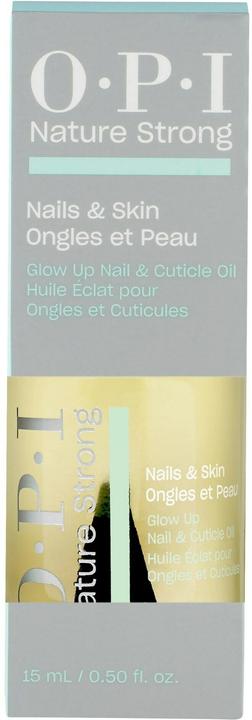 Produktbild OPI Nature Strong (15 ml)