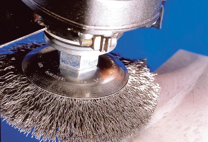 Image du produit Pferd KBU 10010/M14 ST 0,35