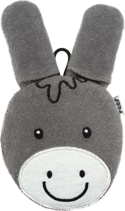 Image du produit Reer BabyCare gant de toilette