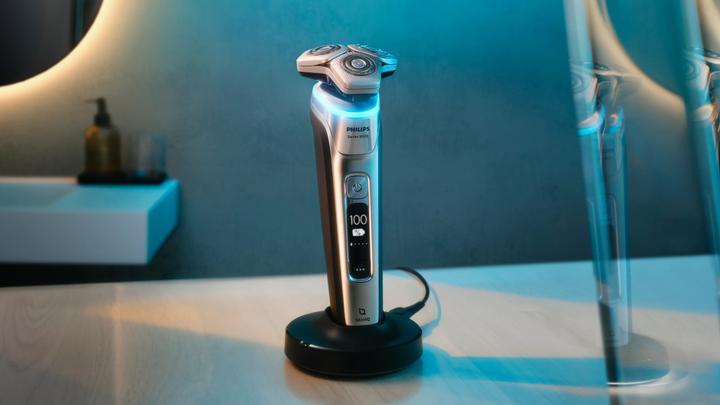Produktbild Philips Rasierapparat