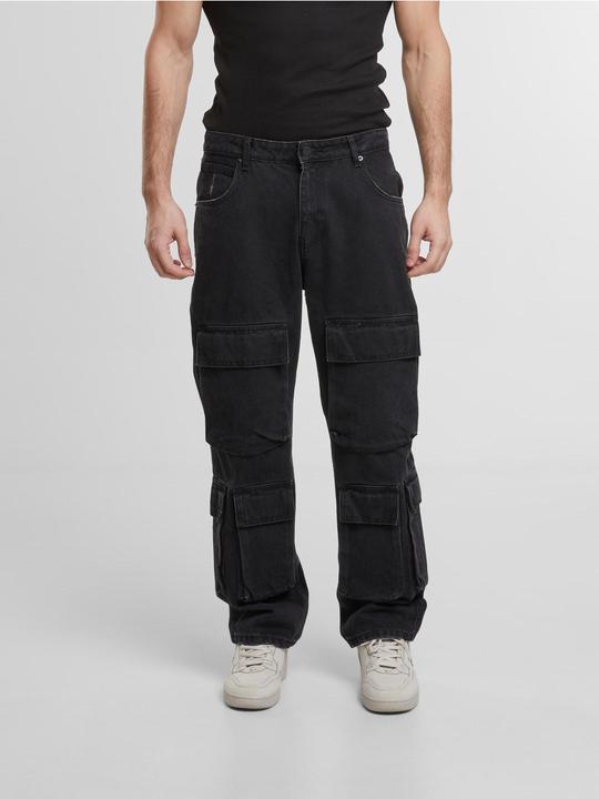 Produktbild 2Y Studios 2Y Vida Cargo Straight Jeans - 184635 (30)