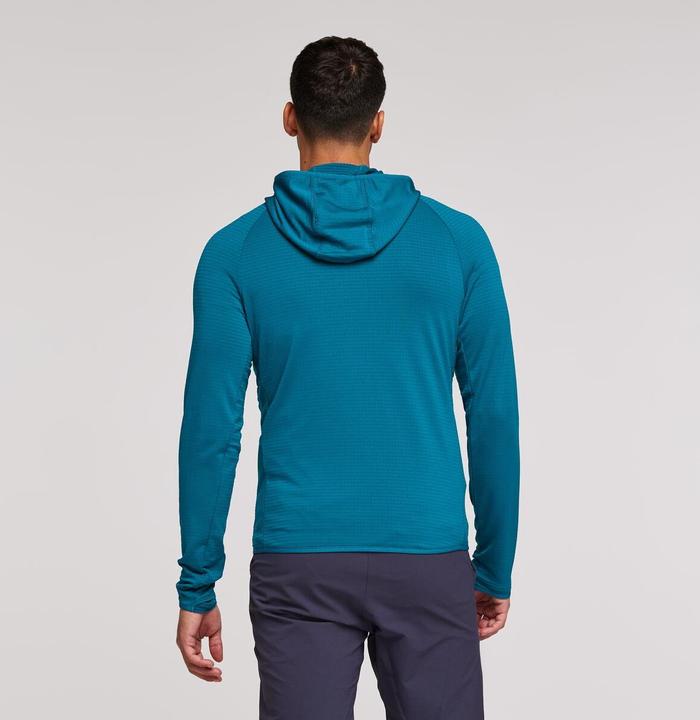 Produktbild Cotopaxi Otero Fleece FullZipHooded Jkt (S)