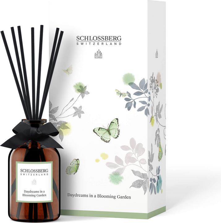 Produktbild Schlossberg Blooming Garden, 250ml (250 ml)