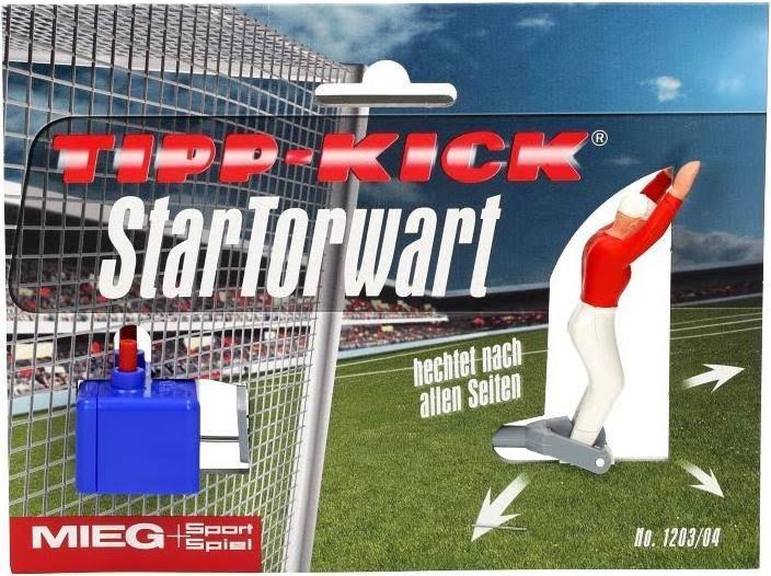 Immagine prodotto Tipp Kick Stella Portiere
