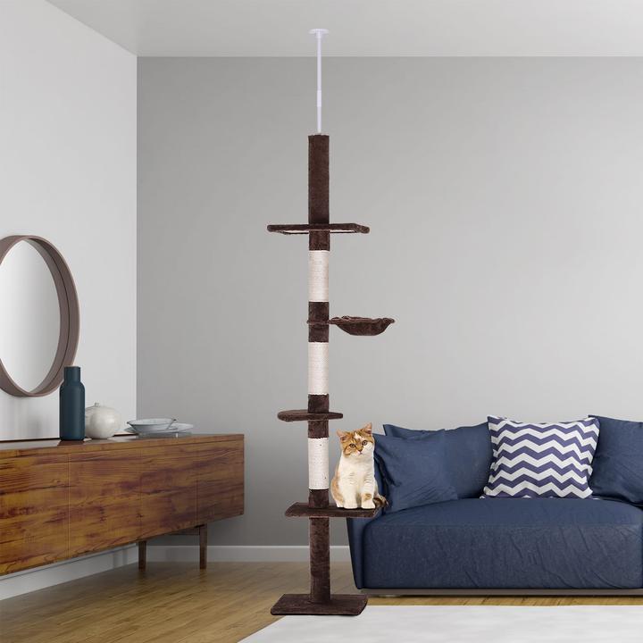 Produktbild Jamb Kratzbaum (Braun)