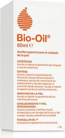 Actual product image Bi-Oil Bio-Oil (Body oil, 60 ml)