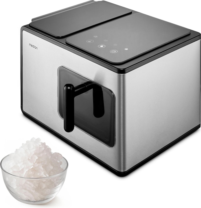 Actual product image Medion Life MD 11960 ice cube maker