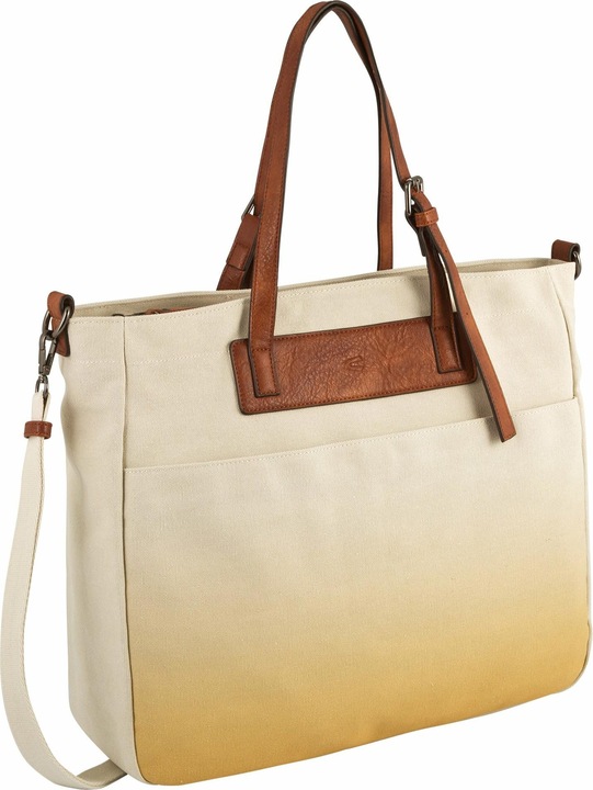 Actual product image Camel Active Shopper with zip (20 l)