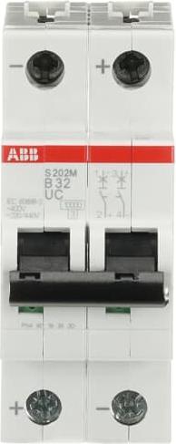 Produktbild ABB Leitungsschutzschalter
