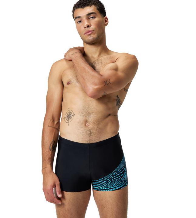 Produktbild Speedo Medley Logo Aquashort (32, 46)