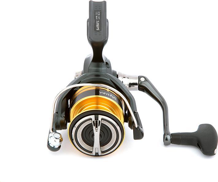 Produktbild Shimano Spinnrolle Sh1000fj (1000)