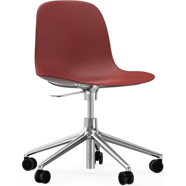 Normann Copenhagen, Stühle, Form