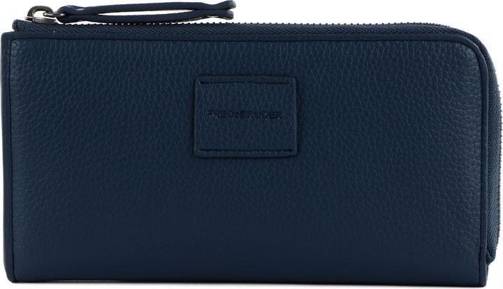 Actual product image FredsBruder Lanbe Zip Around Wallet