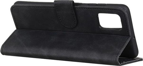 Immagine prodotto MU Classic Serie classica IV con copertina in pelle (Realme 7 Pro)