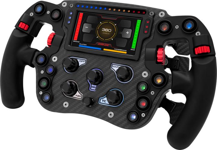Image du produit Simagic FX Pro (PC)