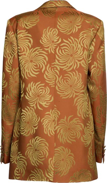 Image du produit Dries Van Noten Blanchet 2140 W.w. Jacket (38)