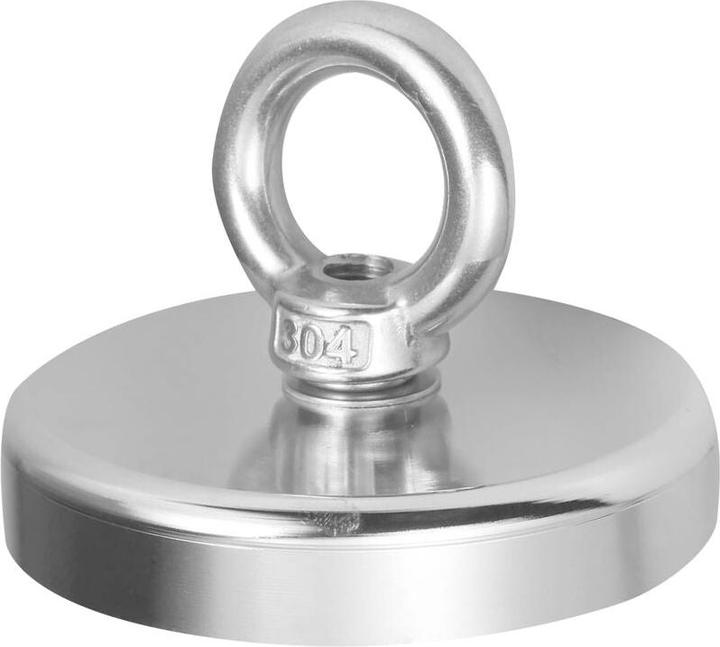 Produktbild FSK Magnet Ø 6 cm