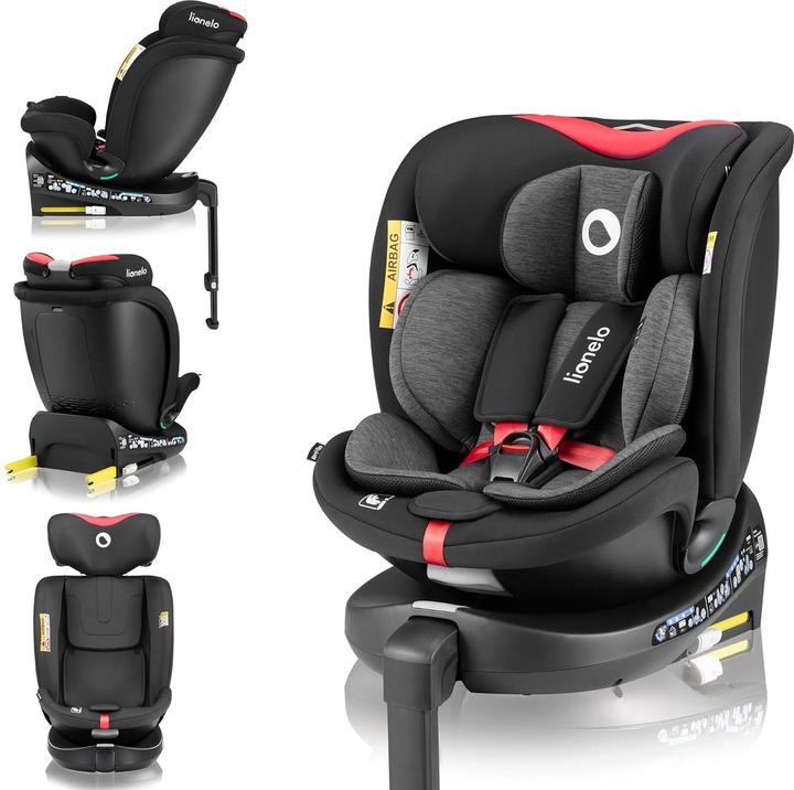 Image du produit Lionelo Navy I-Size (Reboarder)