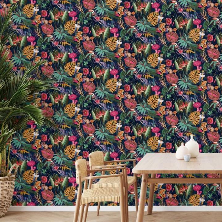 Image du produit Holden Décor - Papier peint WONDERLAND