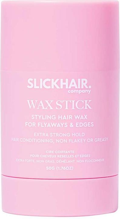 Image du produit Slickhair Slick StickTM Anti Flyaway Hair Wand – Hair Wax Stick (Cire capillaire)