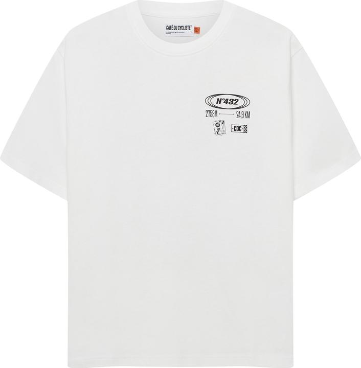 Produktbild Café du Cycliste Col Stelvio (M)