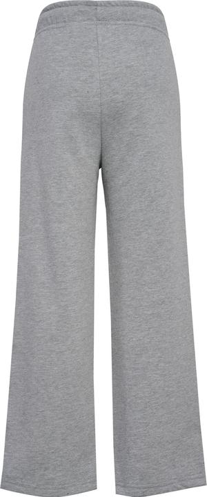 Actual product image hummel Hmljr Loose Wl Sweatpants Bee (128)