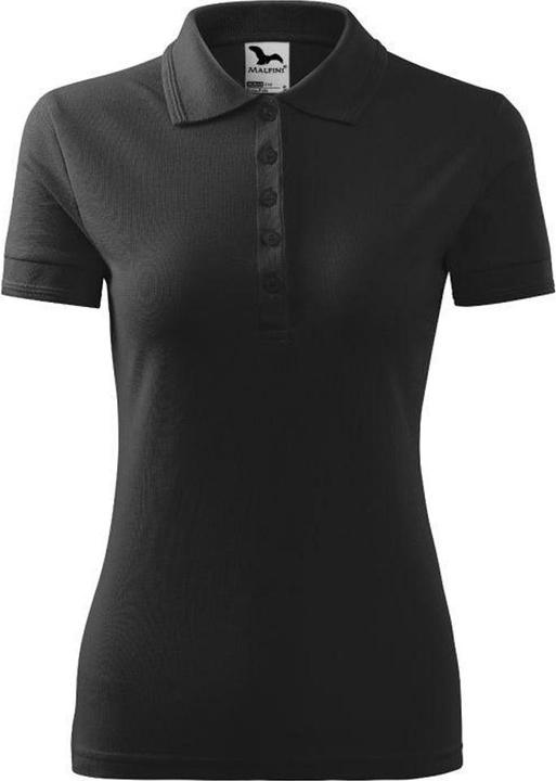 Produktbild Malfini Poloshirt Piqué (S)