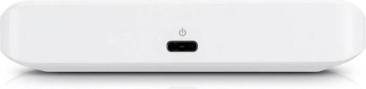 Actual product image Ubiquiti Flex Mini 3-pack (5 ports)