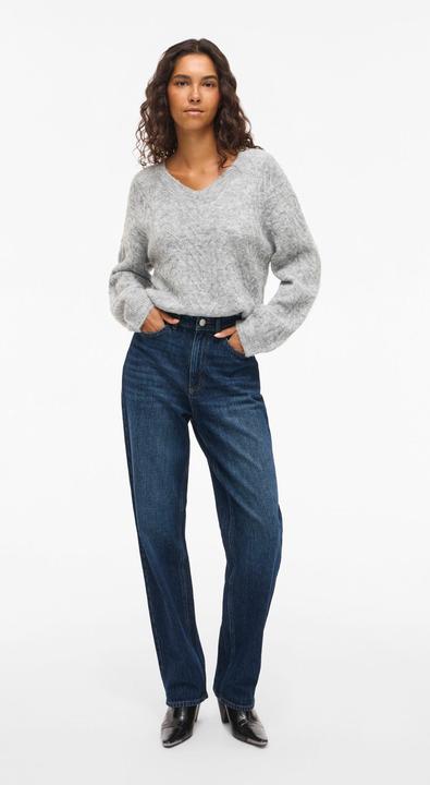 Image du produit Vila VIKELLY High Waist Straight Fit Jeans (W34/L30)