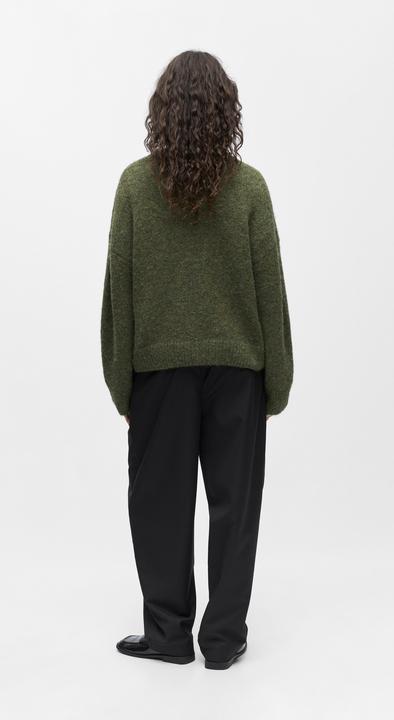 Immagine prodotto Object Geripptes Pullover (M)