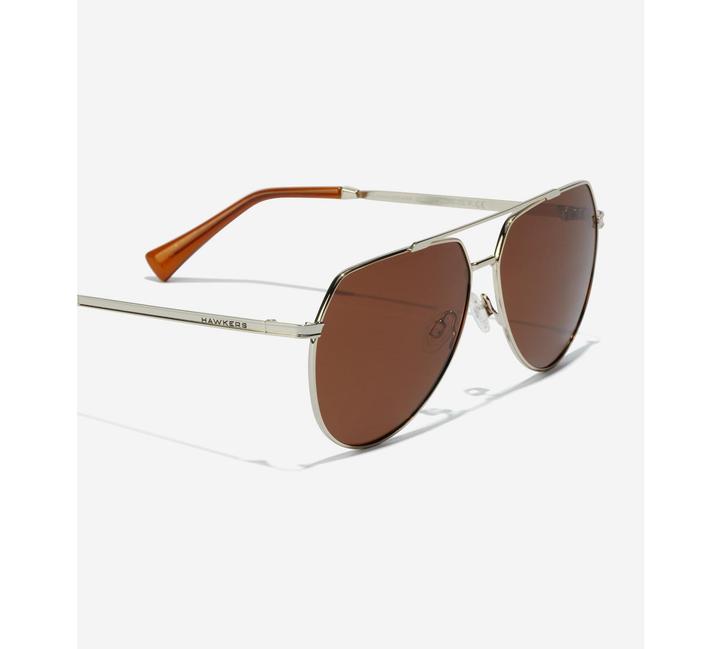 Produktbild Hawkers Shadow Polarised Golden Silver Rose Gold