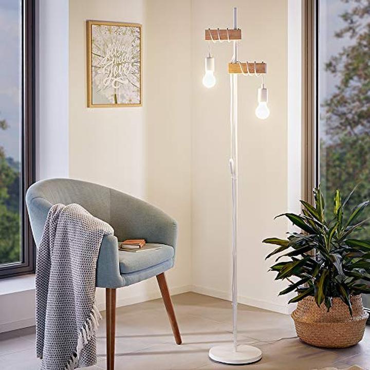 Produktbild EGLO Townshend (E27)