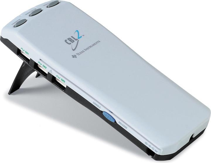 Produktbild TI CBL 2 Calculator Based Laboratory System 2 German